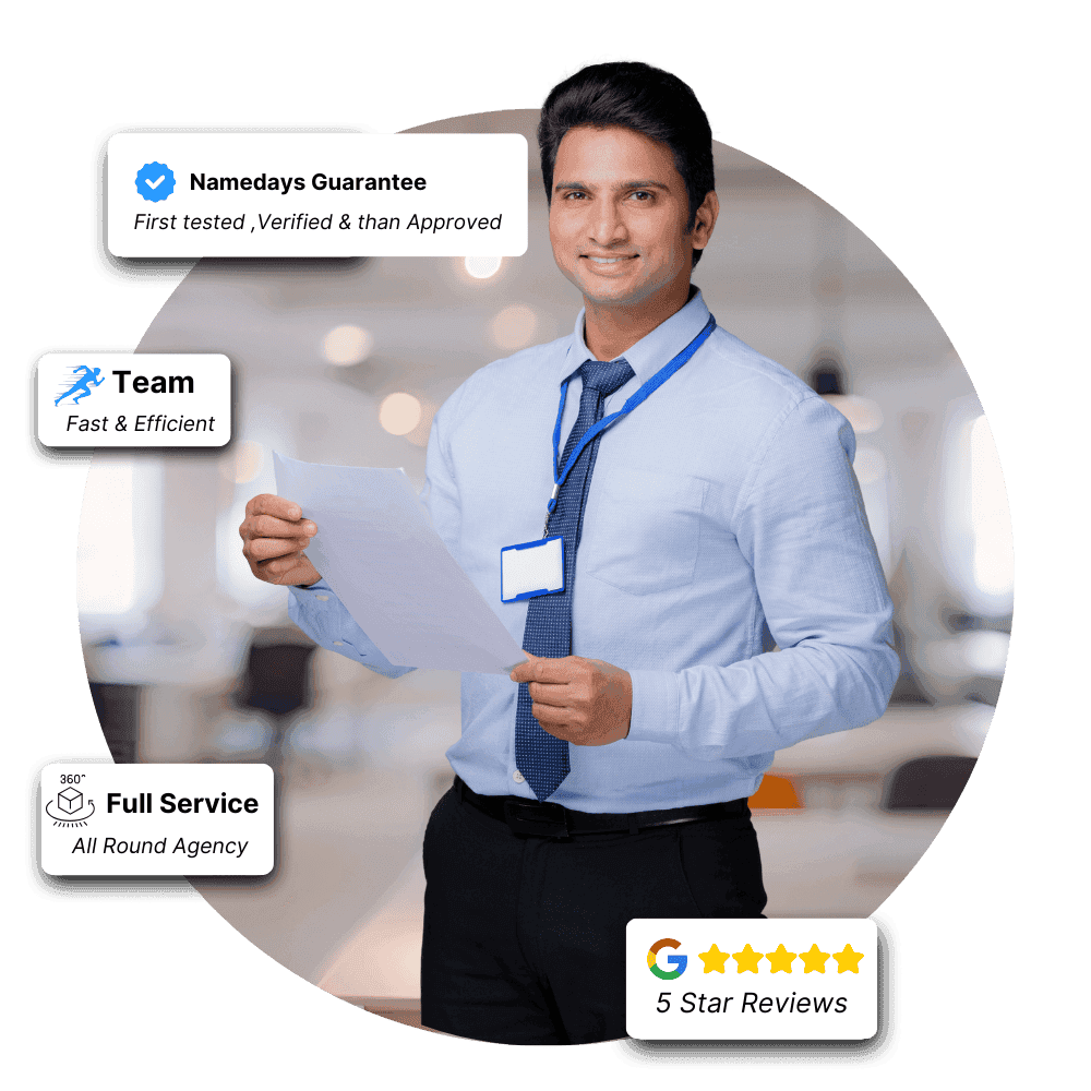 Digital Marketing Services